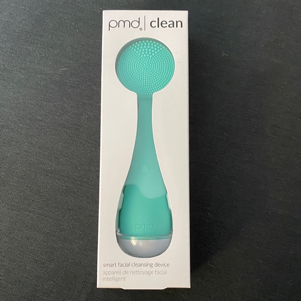 Brand New in box PND Clean facial cleanser.
